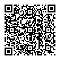 QR to open the iOS build